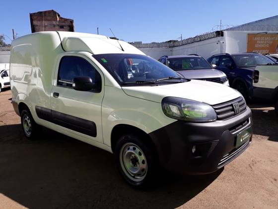 FIAT FIORINO 1.3 FIREFLY FLEX ENDURANCE MANUAL FIAT FIORINO 1.3 FIREFLY FLEX ENDURANCE MANUAL